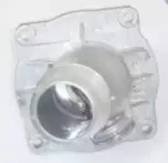 603-88 MOTORAD Термостат, охлаждающая жидкость